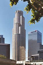angeles city skyscraper city|List of tallest buildings in Los Angeles .